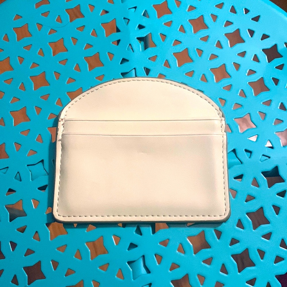Pocket wallet